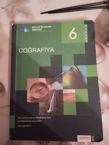 тесты по азербайджанскому языку 2 класс: Kitablar her biri eldedi satılır yeni deyil 2 AZN
