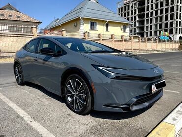 гибрид машина купить: Toyota Prius: 2023 г., 2 л, Вариатор, Гибрид, Хэтчбэк