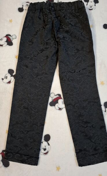 Kompleti: Benetton, Komplet: Pantalone, Džemper, 116-122 — 10