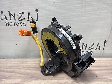 4runner: Шлейф рулевой колонки (спиральный кабель, clock spring) Toyota 4Runner — 4