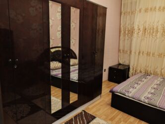 Uzunmüddətli kirayə mənzillər: Kristal Abşeron 1 yaşayış kompleksi — 20