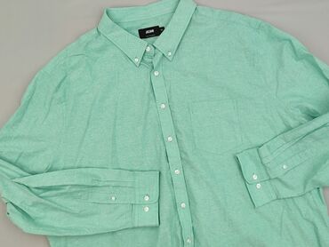 koszule męskie cropp: Shirt for men, size 3XL