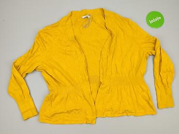 dresy dla babci: My Essential Wardrobe, Kardigan damski, rozmiar 8XL — 2