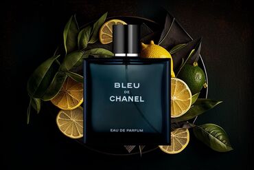 gemma корейская косметика бишкек: Bleu de Chanel Chanel — это аромат для мужчин, он принадлежит к группе