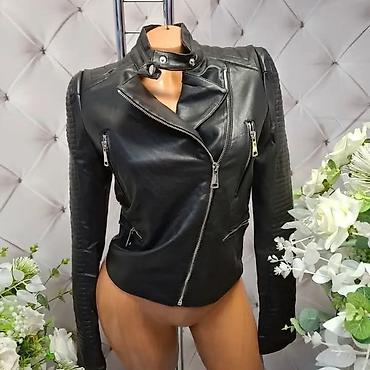 Ostale jakne, kaputi, prsluci: ❤️❤️ jaknice od S do XL 3500ol❤️❤️ — 11