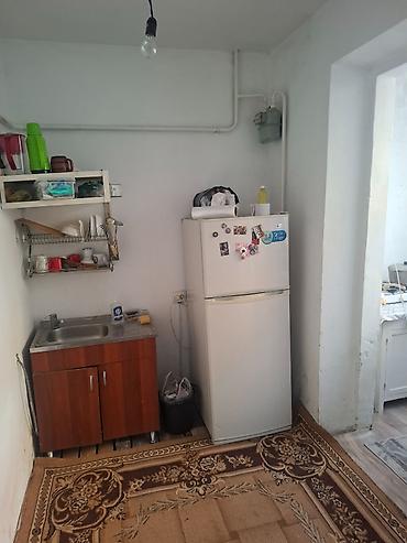 Продажа квартир: 1 комната, 39 м², Достук мкр 1 этаж, Требуется ремонт — 3