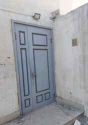 Döşəmə: Mənzil üçün İşlənmiş Giriş qapısı Zamok ilə, Zəmanətsiz, Ünvandan götürmə lalafo.az -da Döşəmə: Mənzil üçün İşlənmiş Giriş qapısı Zamok ilə, Zəmanətsiz, Ünvandan götürmə