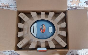 Мультиварки: Продаю, мультиварку Vitezze. - В отличном состоянии, б/у - Полная at lalafo.kg — 7 Мультиварки: Продаю, мультиварку Vitezze. - В отличном состоянии, б/у - Полная — 7