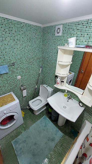 баня 5: Квартира в пансионате "Радуга" — 4