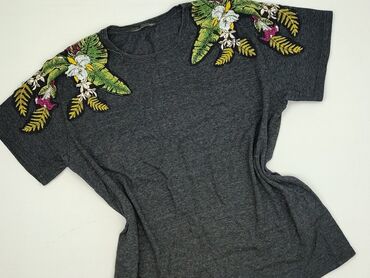 Zara, Women`s T-shirt, L (EU 40)