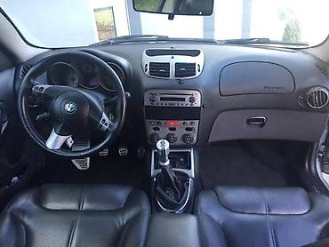 delovi za generic motore: DELOVI ZA ALFA ROMEO GT | Alfa Romeo GT delovi Originalni polovni — 10