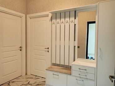 Uzunmüddətli kirayə mənzillər: Ev xirdalanda Kristal Absrron 1 de yerlesir evin her bir esyasi var — 2