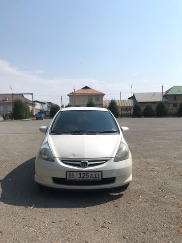 опель вектра б: Honda Fit: 2006 г., 1.3 л, Автоматические, Бензин, Хэтчбэк