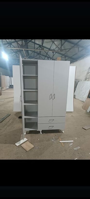 Dolablar: Yeni, Açılan, 3 qapılı Düz dolab, Qarderob, paltar dolabı, Türkiyə -da lalafo.az — 22 Dolablar: Yeni, Açılan, 3 qapılı Düz dolab, Qarderob, paltar dolabı, Türkiyə — 22