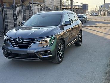 Renault: Renault QM6: 2019 г., 2 л, Вариатор, Газ, Кроссовер — 3