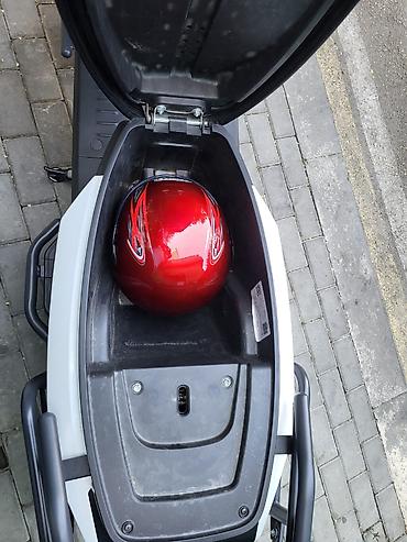 yamaha r: - Lima, 500 sm3, 2700 km — 8