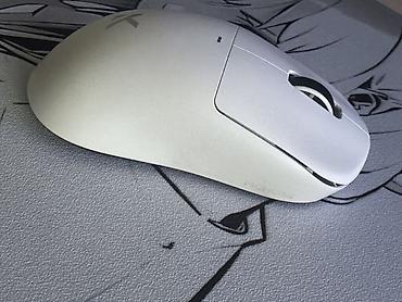 logitech g pro superlight: Беспроводная игровая мышь M7 Pro Аккумулятор емкостью: 500 мАч — 2