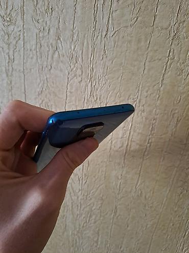 redmı 15: Redmi Note 9S, 128 GB, Düyməli, Sensor, Barmaq izi — 4