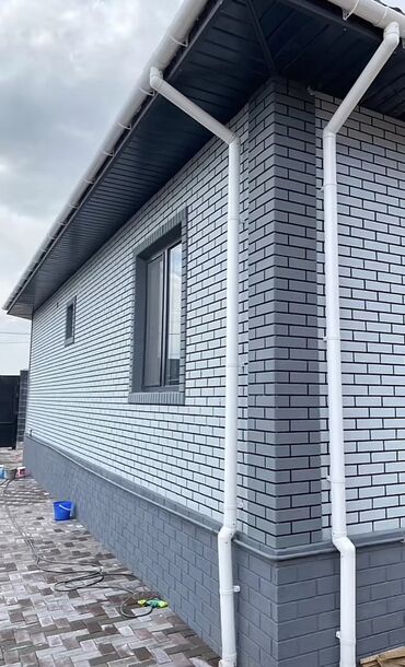 Другой декор и предметы интерьера: Утепления фасад дом — 8