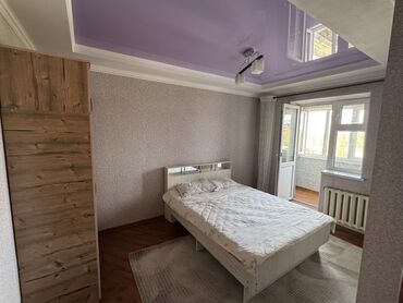 сдаются квартира на долгий срок: 2 комнаты, Душевая кабина, Постельное белье, Парковка