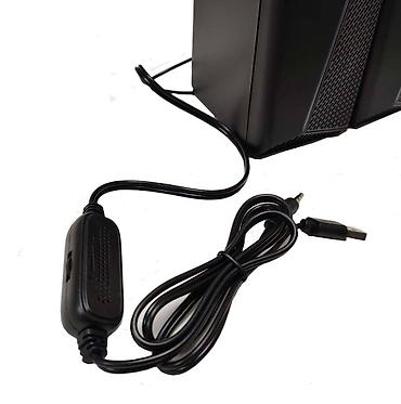 Колонки для ПК и ноутбуков: Компьютерные колонки 2.0 Kisonli X30, с питанием от USB это стильное и — 14