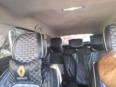 Renault: Renault Megane: 1.5 l | 2010 il 341741 km Hetçbek — 10