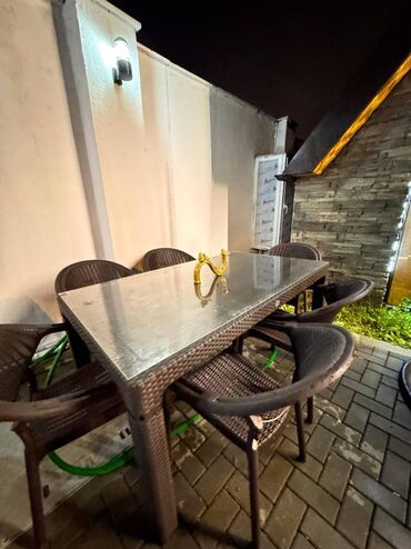 Həyət evləri və villaların satışı: Şüvəlan qəs. 2 otaqlı, 65 kv. m, Yeni təmirli — 20