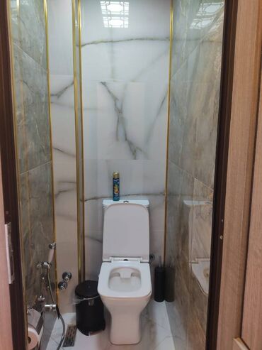 Köhnə tikili: Sumqayıt, 4 otaqlı, Köhnə tikili, 90 kv. m — 11