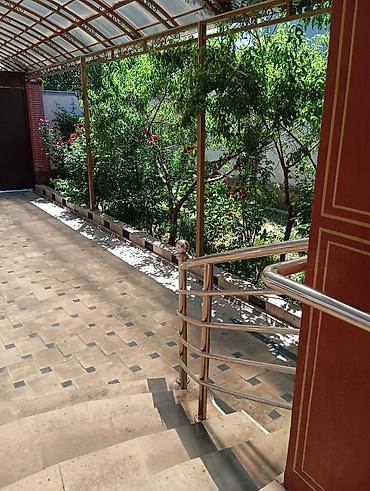 Долгосрочная аренда домов: 350 м², 8 комнат — 2