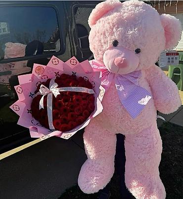 Подарки и сувениры: Подарки торты ош — 5