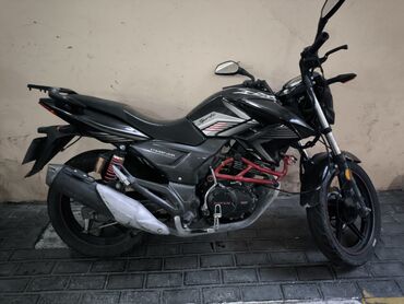 бмв самурай тюнинг: Dayun - DY200, 200 sm3, 2024 il