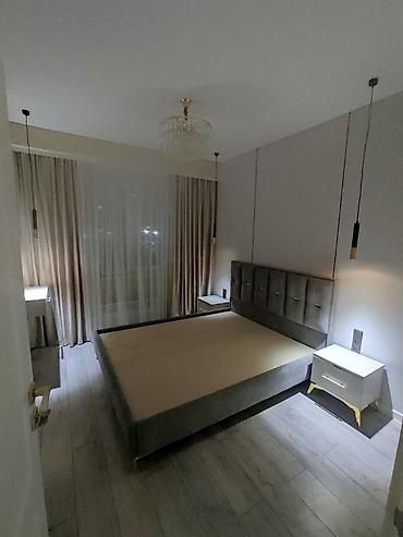 Продажа квартир: 2 комнаты, 50 м², Элитка, 2 этаж, Дизайнерский ремонт — 1