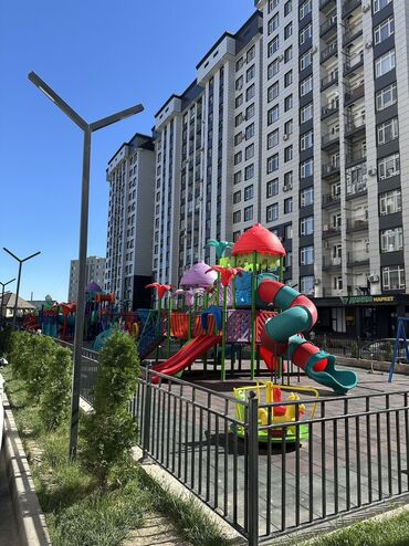 Продажа квартир: 3 комнаты, 88 м², Элитка, 9 этаж, Евроремонт — 12