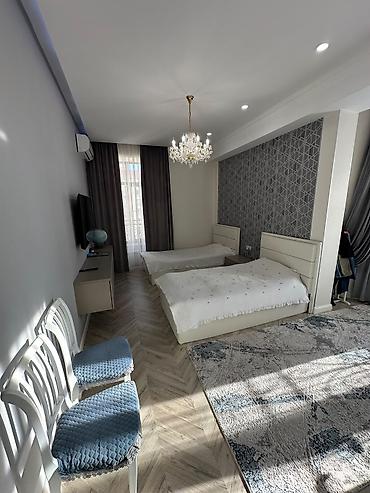 дом на ипотека: 3 комнаты, 140 м², 7 этаж — 6
