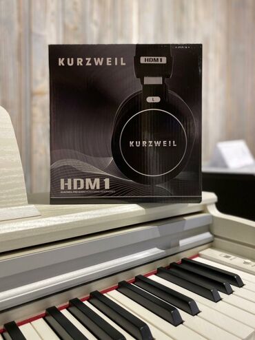 tek qulaqli nausnik: Kurzweil HDM1 Qulaqcıq

Ünvan: Nizami küçəsi 42