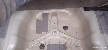 Huanghai: Huanghai : 2020 г., 2 л, Автомат, Газ — 13