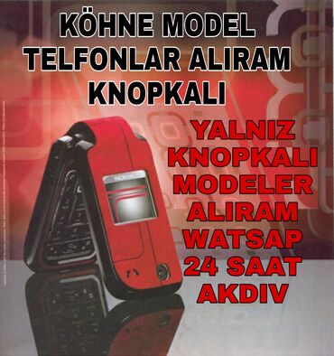 Hercure knopkali telefon aliram. 24 saat watsapa atin sheklini