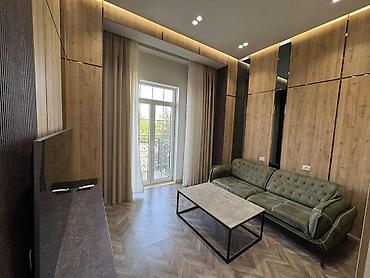 nargile residence: İcarəyə verilir 2 otaqlı yeni tikili 60 m², Ağ şəhər q. Kateqoriya — 2