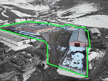 ферма скотник: Farm КРС, 88 соток, Электричество, Холодная вода — 2