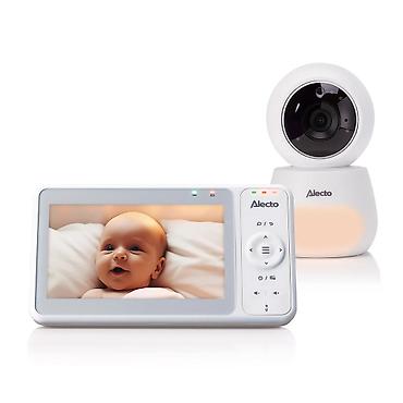 ps vrsac: Alecto DVM2050 bebi monitor sa HD kamerom i velikim 5" ekranom Šifra — 1