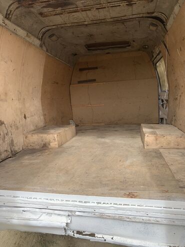 Yük maşınları: QAZ 2705, 1996 il, motor 2.4 l, Furqon, İşlənmiş — 6