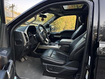 bmw x1 2020 цена: Ford F-150: 2020 г., 3.5 л, Автомат, Бензин, Пикап — 9