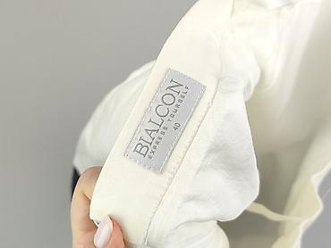 spódnice bialcon: Spódnica damska, rozmiar L — 4