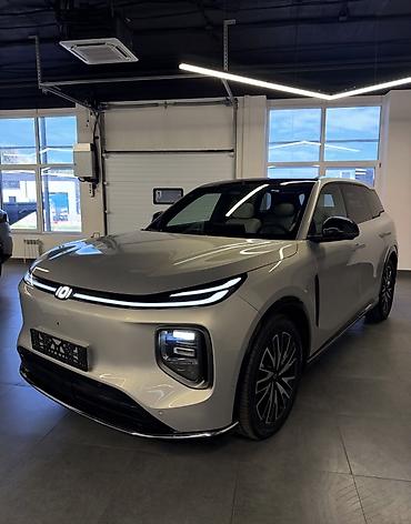 Срочно продаю Nevo Q07 plug-in 2026 года выпуска Комплектация МАХ