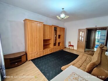 Долгосрочная аренда квартир: 2 комнаты, Агентство недвижимости, С мебелью полностью — 11