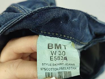 peckott denim: Spódnica damska, rozmiar M — 5