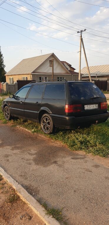 радиаторы отопления ош: Volkswagen ID.4: 1993 г., 2 л, Механика, Бензин, Универсал