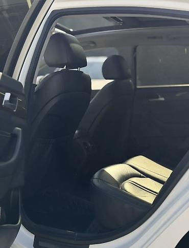 kirgiz auto: Hyundai Sonata: 2020 г., Гибрид — 8