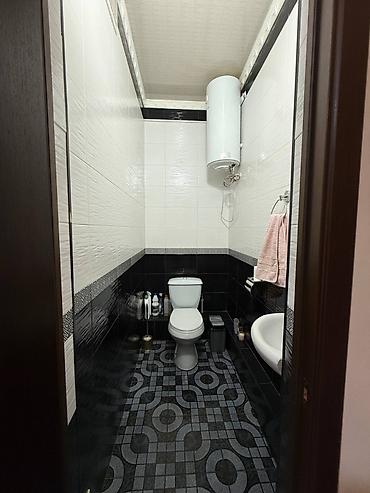 шукурова: 2 комнаты, 63 м², Элитка, 2 этаж — 9