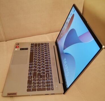 lenovo flex: Lenovo IdeaPad, 15.6 ", AMD Ryzen 7, 512 GB, Ünvandan götürmə, Pulsuz çatdırılma, Ödənişli çatdırılma